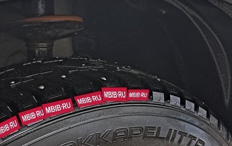 Renault Duster I рестайлинг, 2017 год, 1 400 000 рублей, 7 фотография