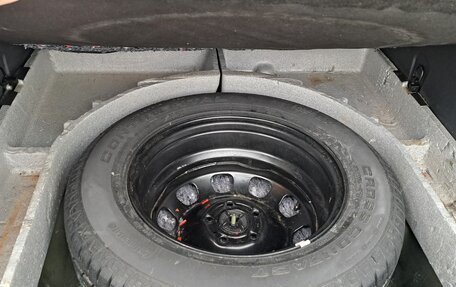 Renault Duster I рестайлинг, 2017 год, 1 400 000 рублей, 14 фотография