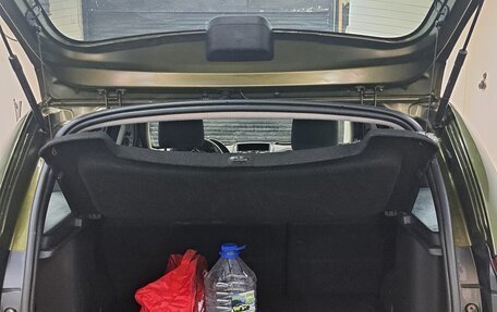 Renault Duster I рестайлинг, 2017 год, 1 400 000 рублей, 10 фотография