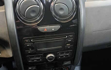 Renault Duster I рестайлинг, 2017 год, 1 400 000 рублей, 15 фотография