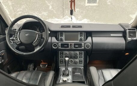 Land Rover Range Rover III, 2008 год, 1 500 000 рублей, 6 фотография