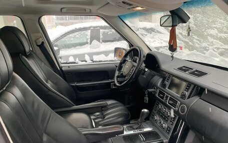 Land Rover Range Rover III, 2008 год, 1 500 000 рублей, 7 фотография