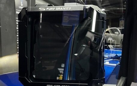 Jeep Wrangler, 2021 год, 6 850 000 рублей, 21 фотография