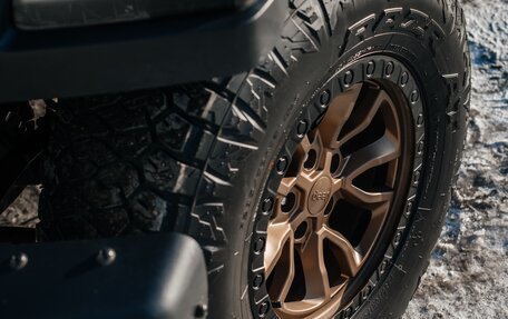 Jeep Wrangler, 2021 год, 6 850 000 рублей, 24 фотография