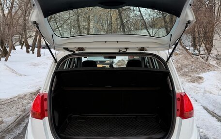 KIA Venga I, 2012 год, 900 000 рублей, 9 фотография