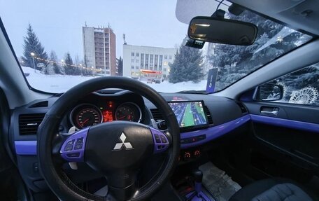 Mitsubishi Lancer IX, 2008 год, 730 000 рублей, 5 фотография