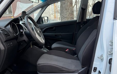 KIA Venga I, 2012 год, 900 000 рублей, 12 фотография