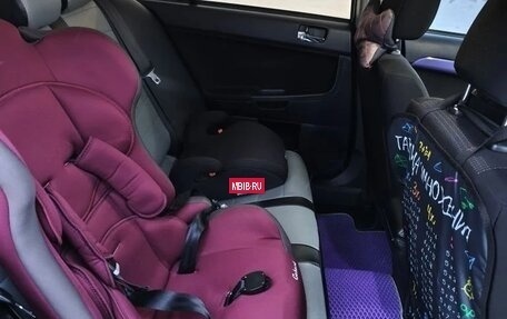 Mitsubishi Lancer IX, 2008 год, 730 000 рублей, 6 фотография