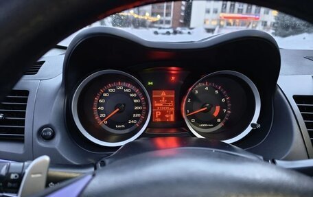 Mitsubishi Lancer IX, 2008 год, 730 000 рублей, 10 фотография