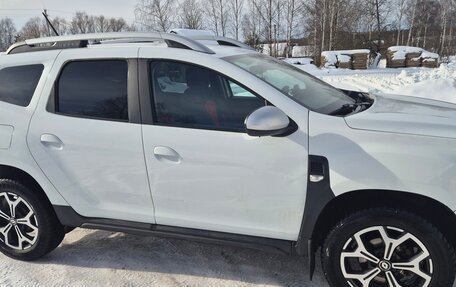 Renault Duster, 2021 год, 1 180 000 рублей, 3 фотография