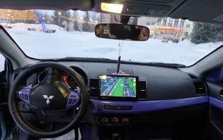 Mitsubishi Lancer IX, 2008 год, 730 000 рублей, 11 фотография