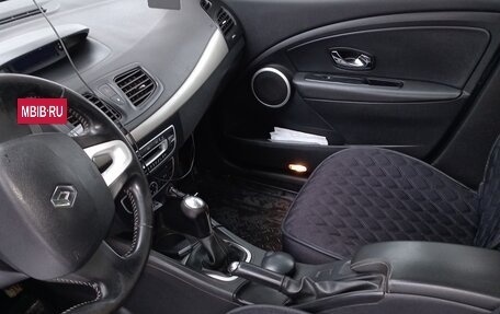 Renault Fluence I, 2012 год, 960 000 рублей, 5 фотография