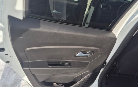 Renault Duster, 2021 год, 1 180 000 рублей, 7 фотография