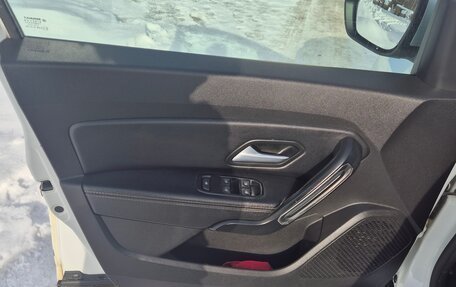 Renault Duster, 2021 год, 1 180 000 рублей, 8 фотография