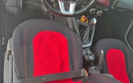 Renault Duster, 2021 год, 1 180 000 рублей, 9 фотография