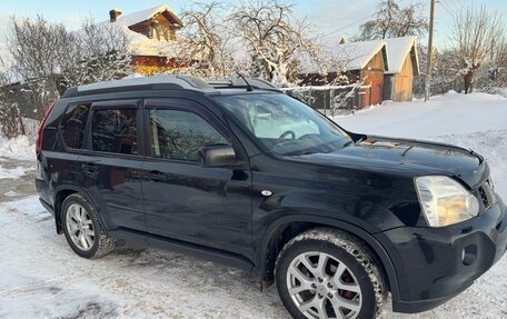 Nissan X-Trail, 2010 год, 1 050 000 рублей, 6 фотография