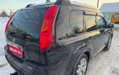 Nissan X-Trail, 2010 год, 1 050 000 рублей, 5 фотография