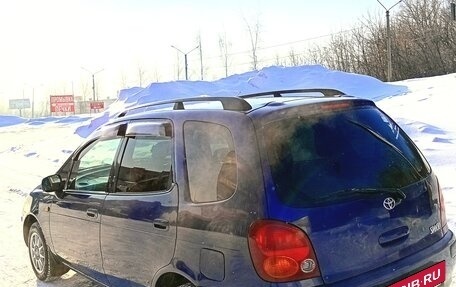 Toyota Corolla Spacio II, 1997 год, 395 000 рублей, 5 фотография