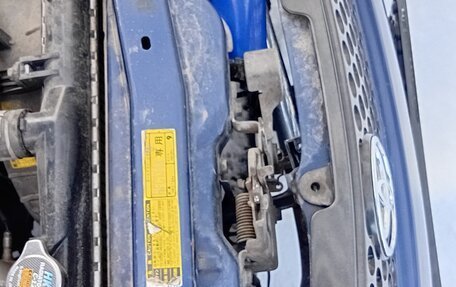 Toyota Corolla Spacio II, 1997 год, 395 000 рублей, 14 фотография