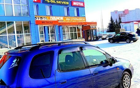 Toyota Corolla Spacio II, 1997 год, 395 000 рублей, 8 фотография