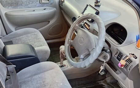 Toyota Corolla Spacio II, 1997 год, 395 000 рублей, 11 фотография