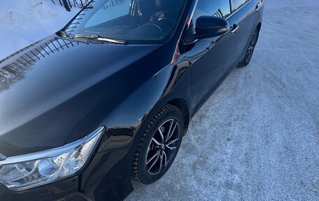 Toyota Camry, 2016 год, 2 100 000 рублей, 2 фотография