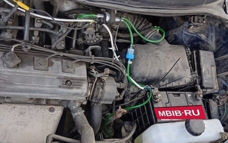 Toyota Corolla Spacio II, 1997 год, 395 000 рублей, 15 фотография