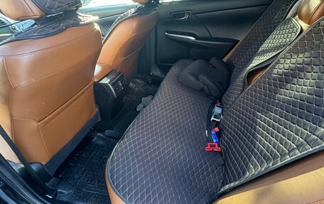 Toyota Camry, 2016 год, 2 100 000 рублей, 5 фотография