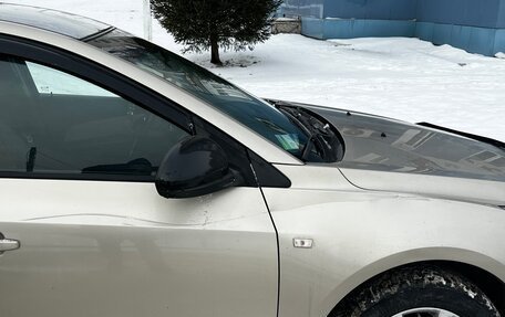 Chevrolet Cruze II, 2012 год, 600 000 рублей, 5 фотография