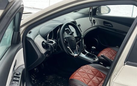 Chevrolet Cruze II, 2012 год, 600 000 рублей, 8 фотография