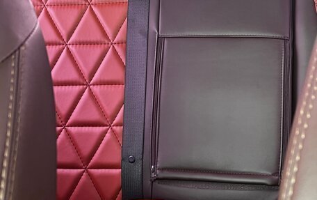 Chevrolet Cruze II, 2012 год, 600 000 рублей, 10 фотография