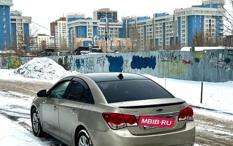 Chevrolet Cruze II, 2012 год, 600 000 рублей, 2 фотография