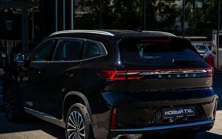 CheryExeed TXL, 2025 год, 3 680 000 рублей, 8 фотография