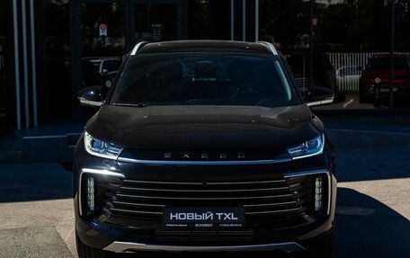 CheryExeed TXL, 2025 год, 3 680 000 рублей, 3 фотография