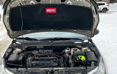 Chevrolet Cruze II, 2012 год, 600 000 рублей, 14 фотография