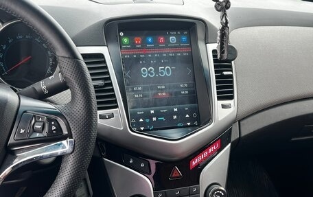 Chevrolet Cruze II, 2012 год, 600 000 рублей, 12 фотография