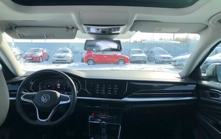 Volkswagen Passat B8 рестайлинг, 2021 год, 3 878 000 рублей, 5 фотография