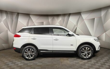 Geely Atlas I, 2019 год, 1 743 000 рублей, 6 фотография