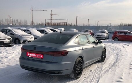 Volkswagen Passat B8 рестайлинг, 2021 год, 3 878 000 рублей, 2 фотография