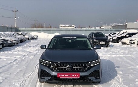 Volkswagen Passat B8 рестайлинг, 2021 год, 3 878 000 рублей, 3 фотография