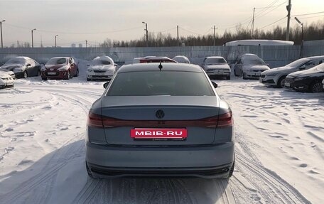 Volkswagen Passat B8 рестайлинг, 2021 год, 3 878 000 рублей, 4 фотография