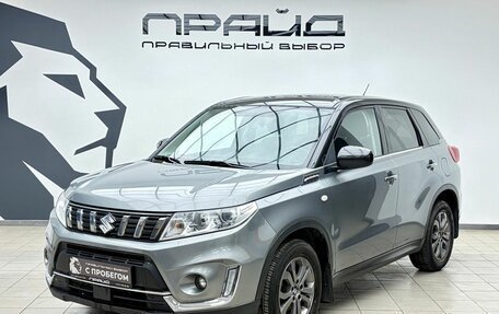 Suzuki Vitara II рестайлинг, 2019 год, 2 199 900 рублей, 1 фотография