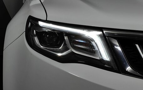 Geely Atlas I, 2019 год, 1 743 000 рублей, 10 фотография