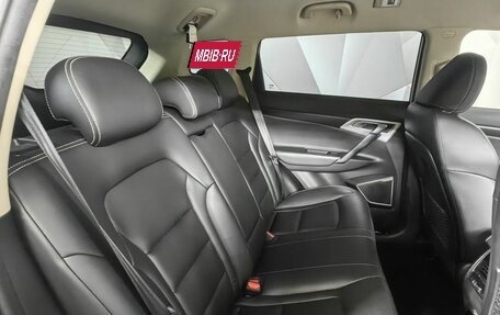 Geely Atlas I, 2019 год, 1 743 000 рублей, 15 фотография