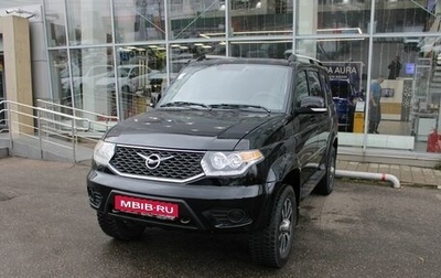 ЛуАЗ Patriot, 2020 год, 1 180 000 рублей, 1 фотография