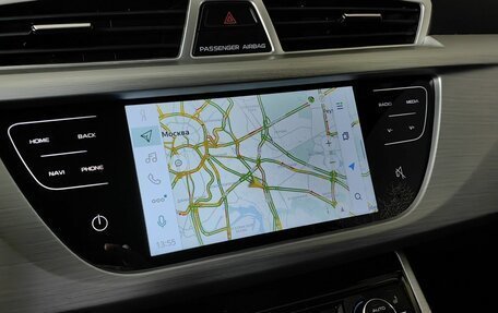 Geely Atlas I, 2019 год, 1 743 000 рублей, 21 фотография