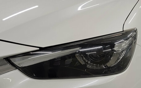 Mazda CX-3 I, 2019 год, 1 979 000 рублей, 21 фотография