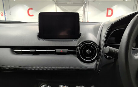 Mazda CX-3 I, 2019 год, 1 979 000 рублей, 18 фотография