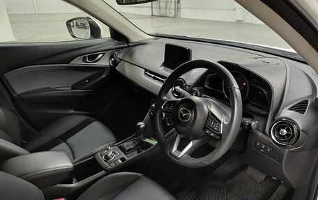 Mazda CX-3 I, 2019 год, 1 979 000 рублей, 20 фотография
