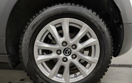 Mazda CX-3 I, 2019 год, 1 979 000 рублей, 22 фотография